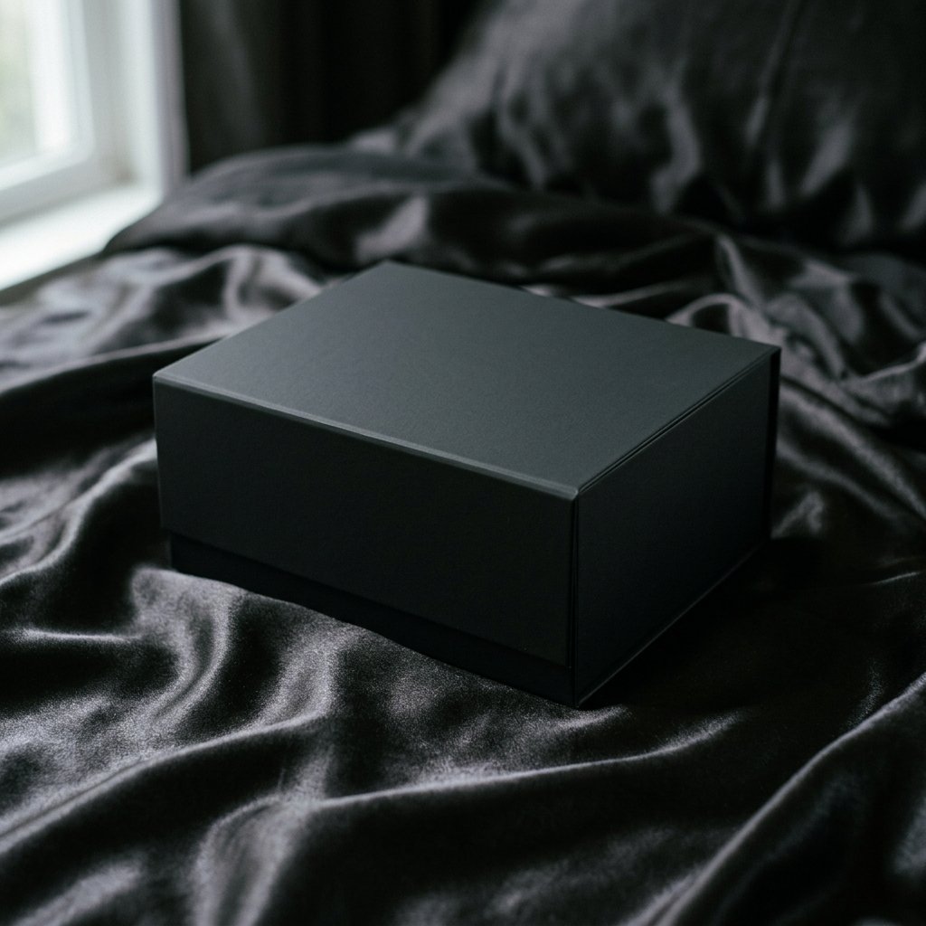Velvet Noir brand values
