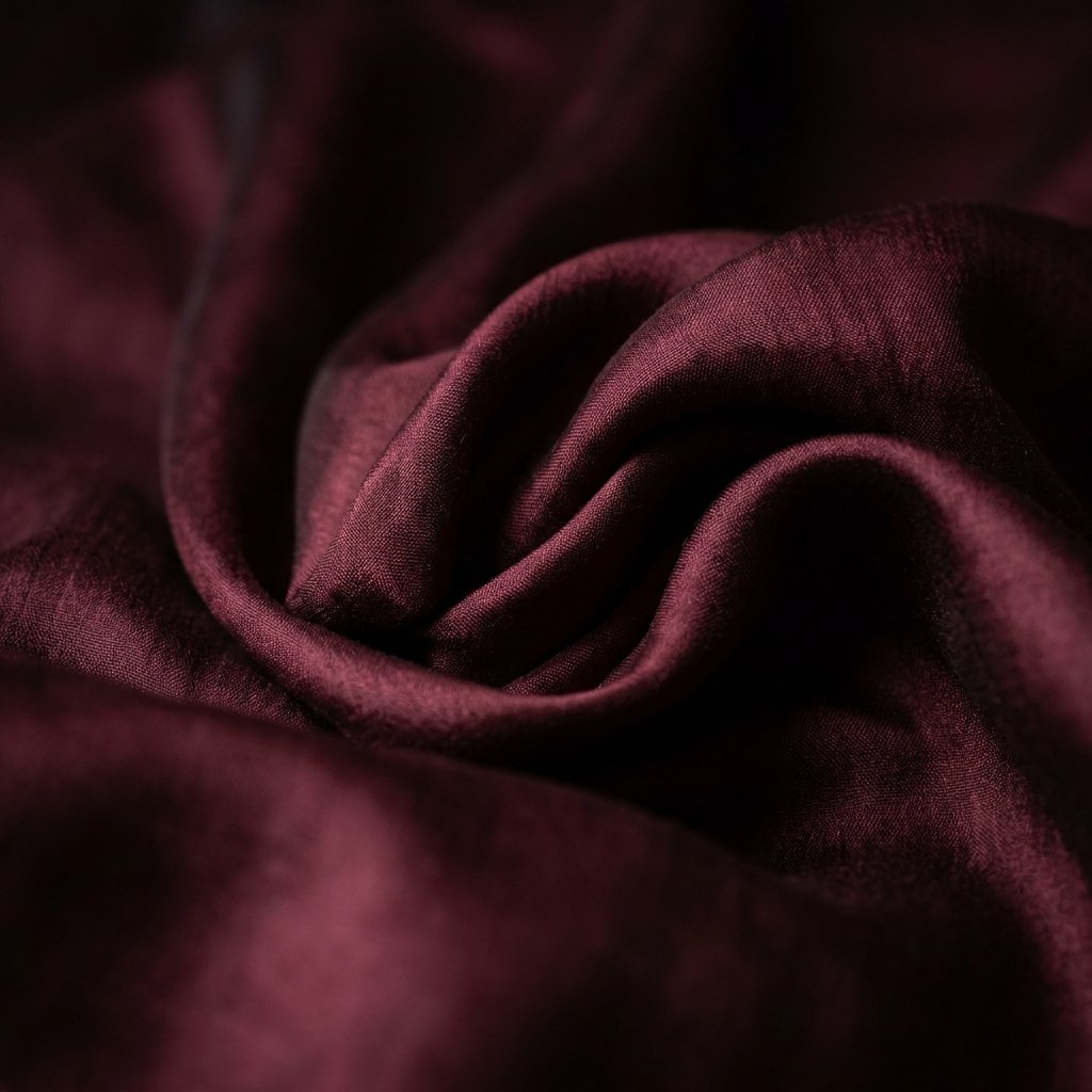 Velvet Noir editorial detail