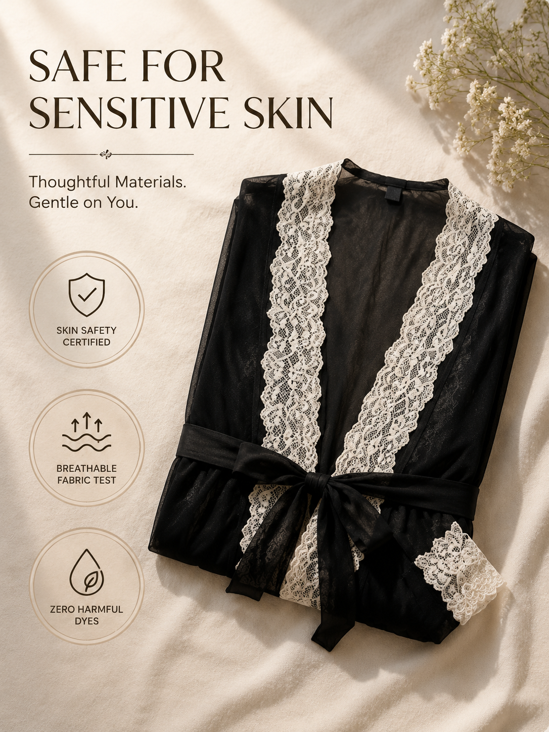 Velvet Desire Push-Up Lingerie Set — detail 7